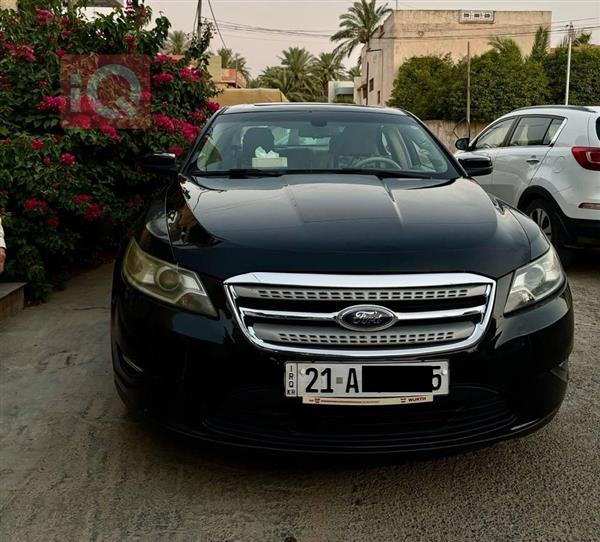 Ford Taurus 2010 for sale in Iraq - Diala